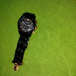 EMPORIO ARMANI MEN WATCH